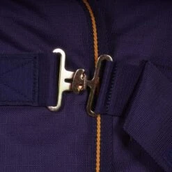 Bucas Irish Turnout Extra 300g Schwarz/Gold -TRUS Pferd Geschaft agradi a1088207 2.0e197d