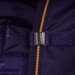 Bucas Irish Turnout Extra 300g Schwarz/Gold -TRUS Pferd Geschaft agradi a1088207 3.685d7f