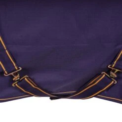 Bucas Irish Turnout Extra 300g Schwarz/Gold -TRUS Pferd Geschaft agradi a1088207 5.89f31c