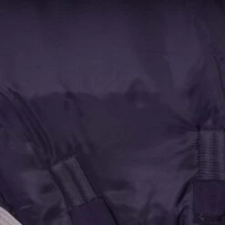 Rambo Original Turnout Medium 200g Navy/Rot 125/175 -TRUS Pferd Geschaft agradi a1092605 6.edacdb