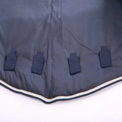 Rambo Optimo Halsteil Stall 200g Navy/Beige -TRUS Pferd Geschaft agradi a1093824 3.3179c8