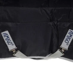 Amigo Insulator Medium 200g 210D Navy/Silber -TRUS Pferd Geschaft agradi a1093977 3.589e99