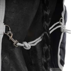 Amigo Insulator Medium 200g 210D Navy/Silber -TRUS Pferd Geschaft agradi a1093977 4.87c009