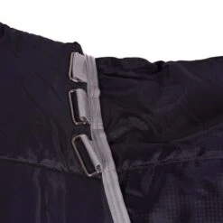 Amigo Insulator Plus Medium 200g M Halsteil Navy/Silber -TRUS Pferd Geschaft agradi a1094011 6.7019fd