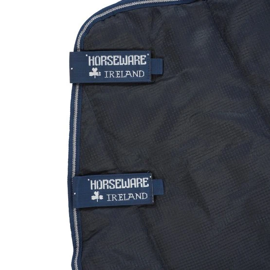 Amigo Insulator Halsteil Medium 150g Navy/Weiß 2 Amigo Insulator Halsteil Medium 150g Navy/Weiß – Bild 2