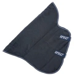 Amigo Insulator Halsteil Medium 150g Navy/Weiß 15 Amigo Insulator Halsteil Medium 150g Navy/Weiß -TRUS Pferd Geschaft agradi a1094057 3.625349