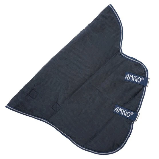 Amigo Insulator Halsteil Medium 150g Navy/Weiß 3 Amigo Insulator Halsteil Medium 150g Navy/Weiß – Bild 3