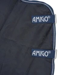 Amigo Insulator Halsteil Medium 150g Navy/Weiß 16 Amigo Insulator Halsteil Medium 150g Navy/Weiß -TRUS Pferd Geschaft agradi a1094057 4.a345a0
