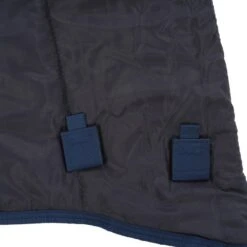 Amigo Insulator Halsteil Medium 150g Navy/Weiß 18 Amigo Insulator Halsteil Medium 150g Navy/Weiß -TRUS Pferd Geschaft agradi a1094057 6.d3aeff