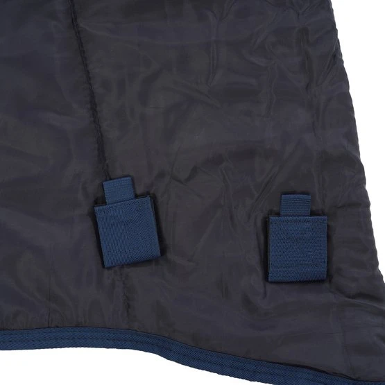 Amigo Insulator Halsteil Medium 150g Navy/Weiß 6 Amigo Insulator Halsteil Medium 150g Navy/Weiß – Bild 6