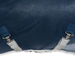 Amigo Netz Cooler Mit Kreuzgurten Fig/Navy/Tan -TRUS Pferd Geschaft agradi a10944652 2.d292f0