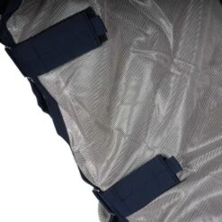 Mio Fly Rug Bronze/Navy -TRUS Pferd Geschaft agradi a10947724 3.b4a412