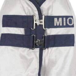 Mio Pony Fly Rug Bronze/Navy -TRUS Pferd Geschaft agradi a1095101 1.5ce106