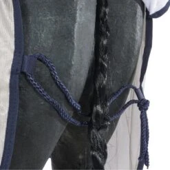 Mio Pony Fly Rug Bronze/Navy -TRUS Pferd Geschaft agradi a1095101 5.274be3