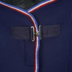 Horka Fleece Decke Polar Schwarz -TRUS Pferd Geschaft agradi a1118007 1.dfee5c