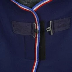 Horka Fleece Decke Polar Schwarz -TRUS Pferd Geschaft agradi a1118007 2.967f64