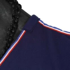 Horka Fleece Decke Polar Schwarz -TRUS Pferd Geschaft agradi a1118007 3.bdb054