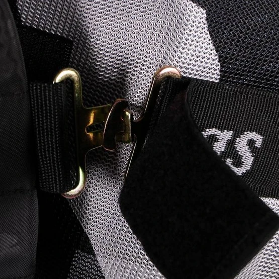 Bucas Fliegendecke Buzz-Off Riding Blau 17 Bucas Fliegendecke Buzz-Off Riding Blau – Bild 17