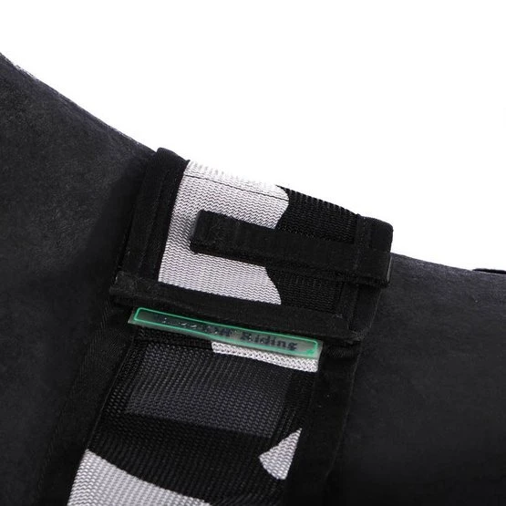 Bucas Fliegendecke Buzz-Off Riding Blau 19 Bucas Fliegendecke Buzz-Off Riding Blau – Bild 19