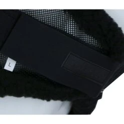 Kavalkade Fliegenmaske Ohne Ohren Schwarz -TRUS Pferd Geschaft agradi a11517762 4.e3e307