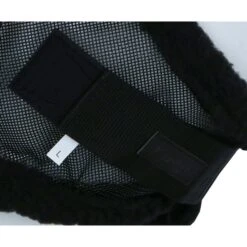 Kavalkade Fliegenmaske Mit Ohren Schwarz -TRUS Pferd Geschaft agradi a11517803 4.bb2f9a