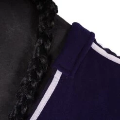 Kavalkade Abschwitzdecke Ecoline Fleece Dunkelbraun -TRUS Pferd Geschaft agradi a1151810 2.90a7dc 1