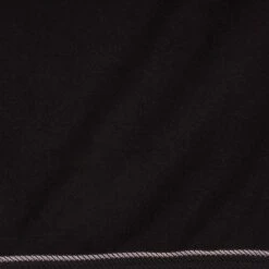 Harry's Horse Fleecedecke Deluxe Mit Halssteil Schwarz -TRUS Pferd Geschaft agradi a1153961 7.a40782