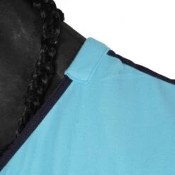 Harry's Horse Fleecedecke Colors Schwarz -TRUS Pferd Geschaft agradi a11540642 2.6174d5 2