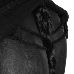 Harry's Horse Fleecedecke Colors Schwarz -TRUS Pferd Geschaft agradi a11540722 4.c10bec 1