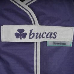 Bucas Freedom Turnout Light 0g Navy -TRUS Pferd Geschaft agradi a1154470 1.f744e0