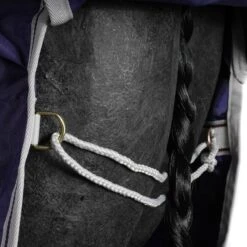 Bucas Freedom Turnout Light 0g Navy -TRUS Pferd Geschaft agradi a1154470 4.03d0ec