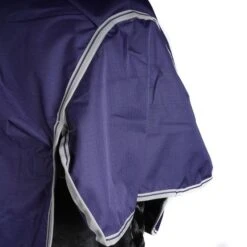 Bucas Freedom Turnout Light 0g Navy -TRUS Pferd Geschaft agradi a1154470 5.98cf14