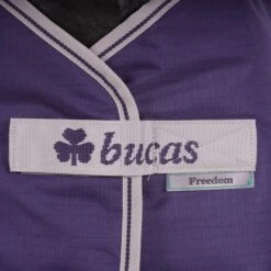 Bucas Freedom Turnout 150g Navy -TRUS Pferd Geschaft agradi a1154514 1.53bcab