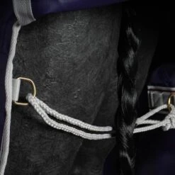 Bucas Freedom Turnout Full Neck 0g Navy -TRUS Pferd Geschaft agradi a1154536 5.a12173