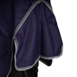 Bucas Freedom Turnout Full Neck 0g Navy -TRUS Pferd Geschaft agradi a1154536 6.1d448b