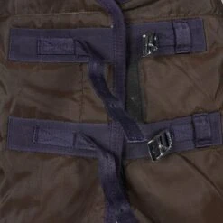 Horka Stalldecke 1200D 200g Braun -TRUS Pferd Geschaft agradi a1164642 2.3a0c45 1