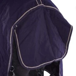 Harry's Horse Sommerdecke Honeycomb 0g Navy -TRUS Pferd Geschaft agradi a1166939 6.bf74d3
