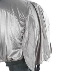 HKM Ekzemer-Decke Security Grau -TRUS Pferd Geschaft agradi a1192303 6.5e55b8