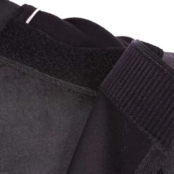 HKM Nieren-Abschwitzdecke Mr. Feel Warm Schwarz/Silber -TRUS Pferd Geschaft agradi a12002521 2.1f8c4f