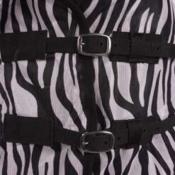 Premiere Fliegendecke Combo Animal Print Zebra -TRUS Pferd Geschaft agradi a12058252 1.a918bf