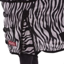 Premiere Fliegendecke Combo Animal Print Zebra -TRUS Pferd Geschaft agradi a12058252 6.f72d4d