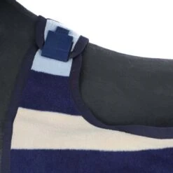 Rambo Fleece Ausreitdecke Navy -TRUS Pferd Geschaft agradi hw agac6n vrkb sm 1.727eba