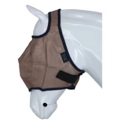 Mio Amigo Fly Mask Bronze/Navy -TRUS Pferd Geschaft agradi hw dmsf11 mbr0 ho2 3.0820fc
