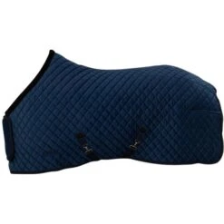 ANKY Showdecke Velvet Dark Navy