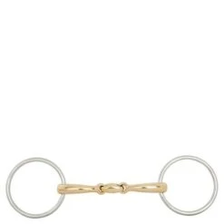 BR Wassertrense Soft Contact Doppelt Gebrochen 14mm