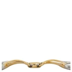 BR Bustrense Soft Contact Gebogen Doppelt Gebrochen 14mm Ring 55mm -TRUS Pferd Geschaft bie 252046 m000 02.fb230d