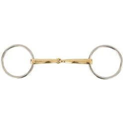 BR Wassertrense Soft Contact 12 Mm Einzelne Gebrochene Gebogene Magie