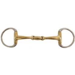 BR Büstentrense Soft Contact 14 Mm Doppelt Gebrochener, Gebogener Magic