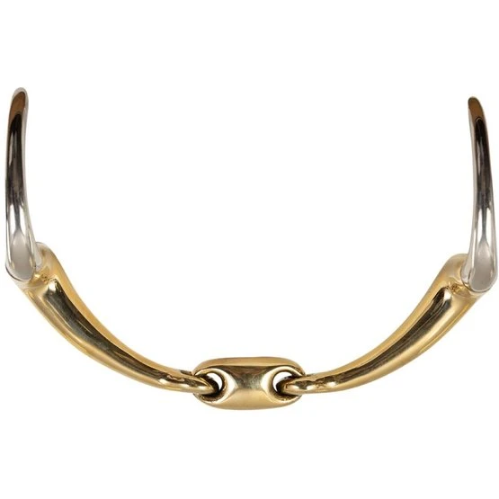 BR Büstentrense Soft Contact 12 Mm Doppelt Gebrochene Gebogene Magie 2 BR Büstentrense Soft Contact 12 Mm Doppelt Gebrochene Gebogene Magie – Bild 2