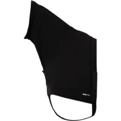 BR Halsschutz Soft Motion Lycrawear Schwarz